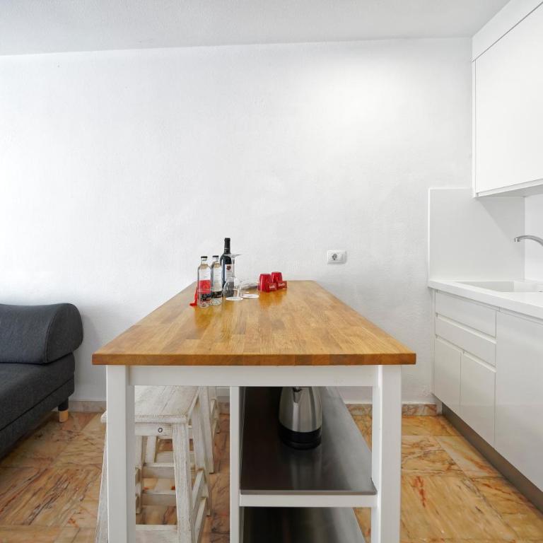 Vista Bonita - Gay and Lesbian Only Resort - Apartamento Dúplex (1 adulto) - 2