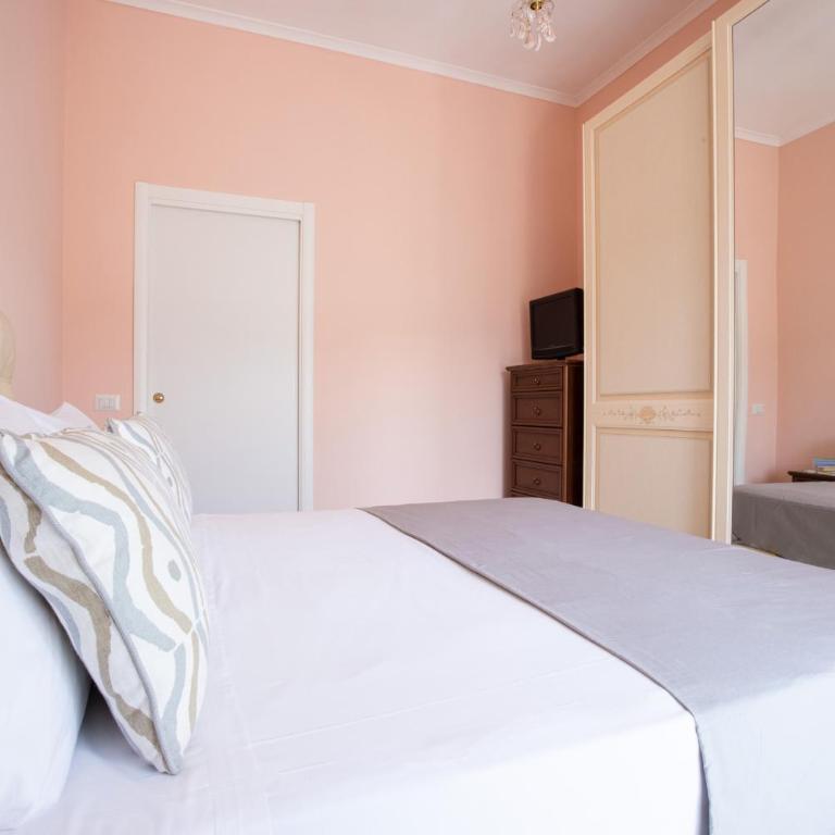 SorrentoVibes - City Home in Sorrento with Balcony and view - Casa Vacanze - 14