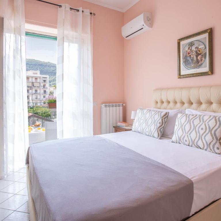 SorrentoVibes - City Home in Sorrento with Balcony and view - Casa Vacanze - 15