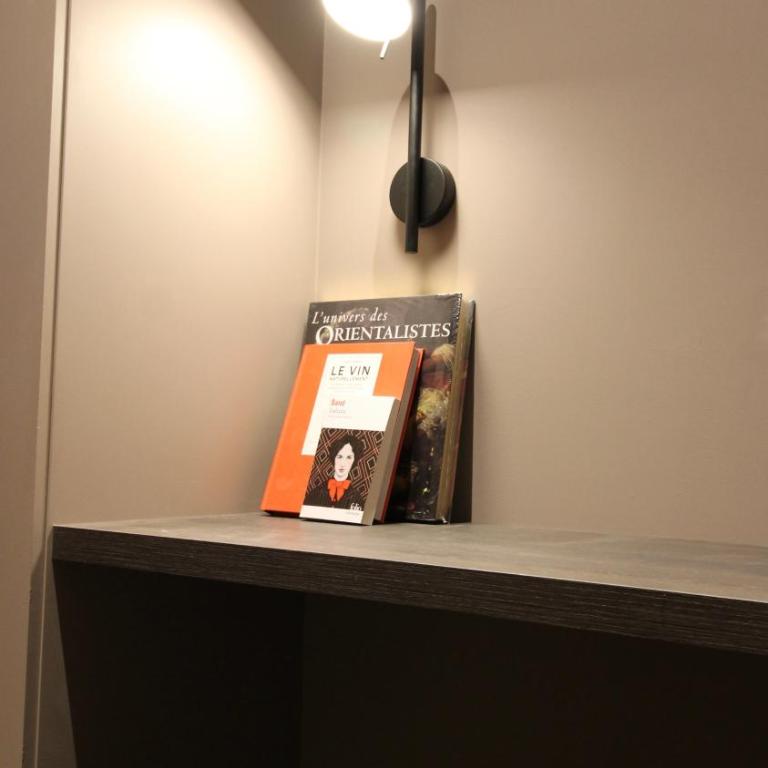 MiHotel Sala - Suite Supérieure « Onyx » - 17
