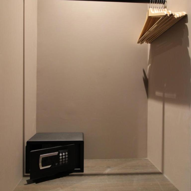 MiHotel Sala - Suite Supérieure « Onyx » - 12