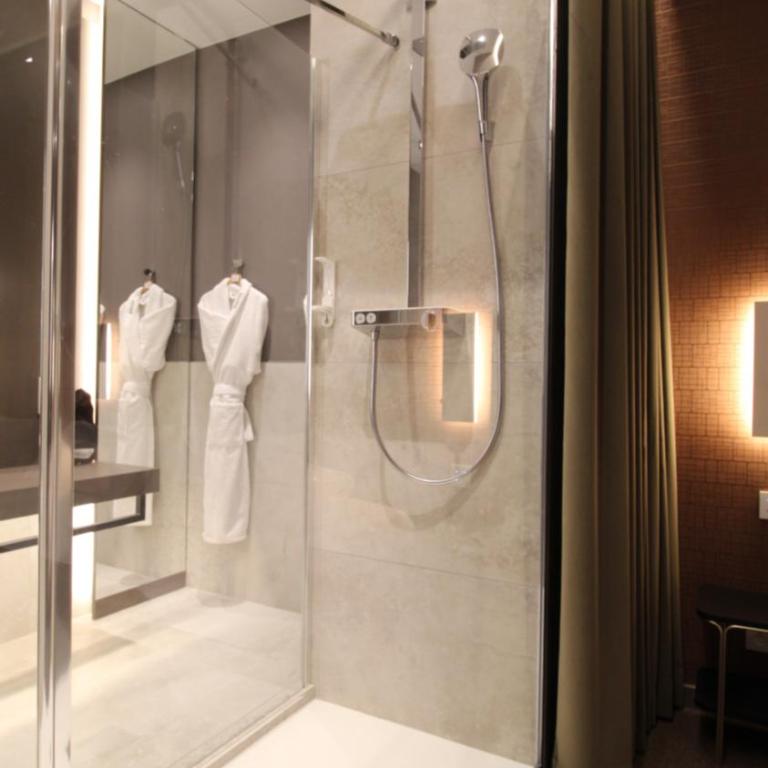 MiHotel Sala - Suite Supérieure « Onyx » - 7