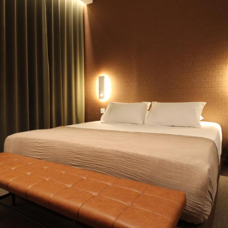 MiHotel Sala - Suite Supérieure « Onyx » - 8