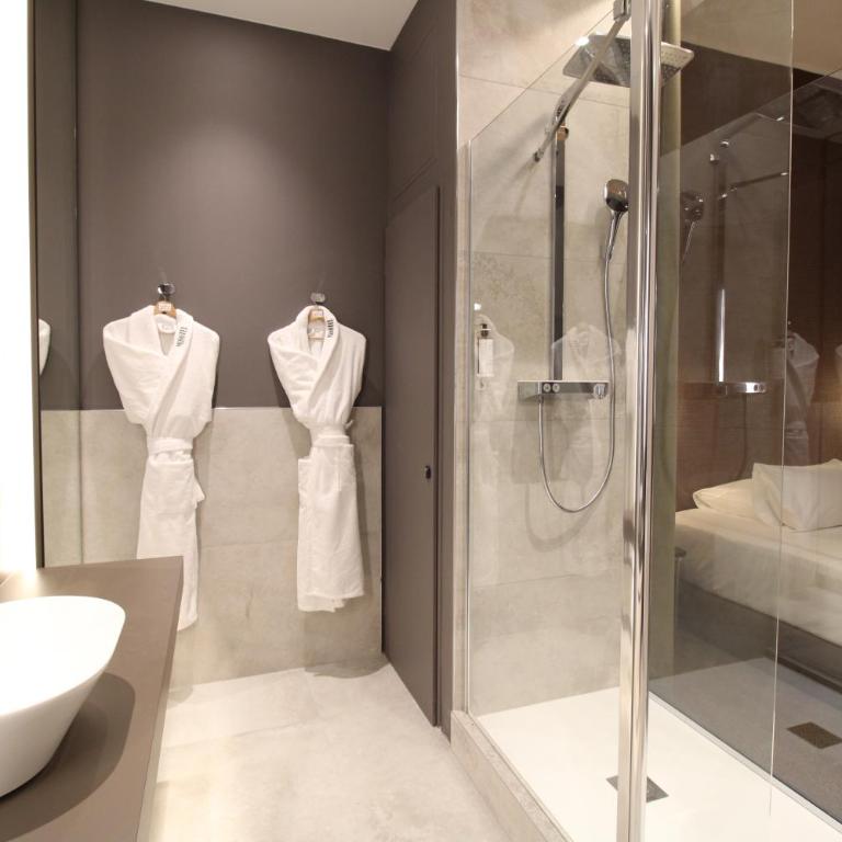 MiHotel Sala - Suite Supérieure « Onyx » - 3
