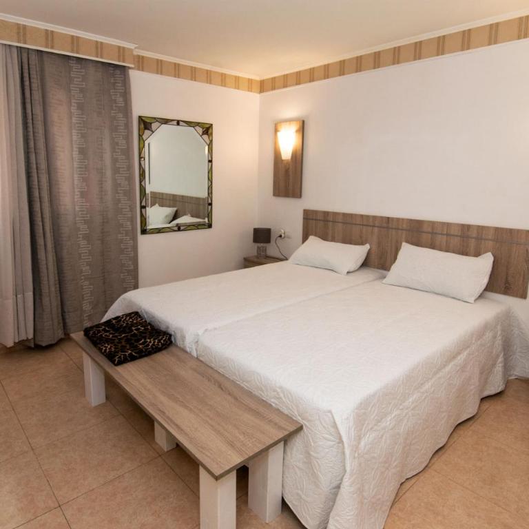 Casa Isabel, the perfect home for your holidays in Corralejo - Casa con 1 dormitorio - 6
