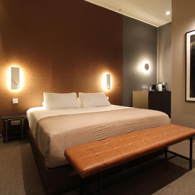 MiHotel Sala - Suite Supérieure « Onyx » - 1