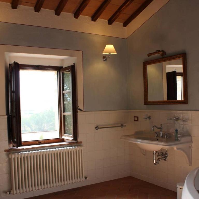 Cordella in Montalcino Wine Resort - Suite Deluxe - 9
