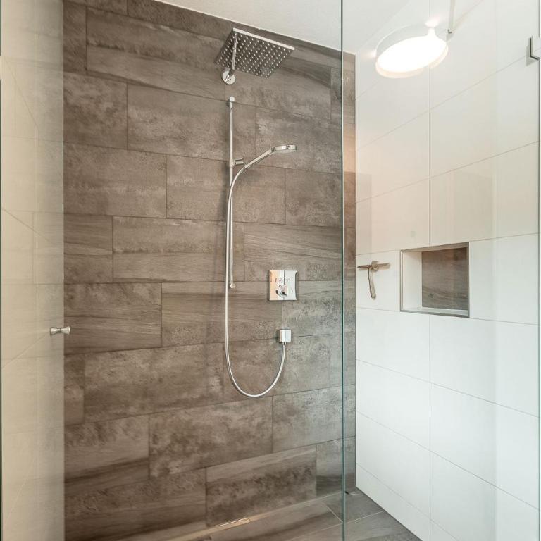 Ferienwohnungen Lehenhof - Apartment mit 2 Schlafzimmern - 12