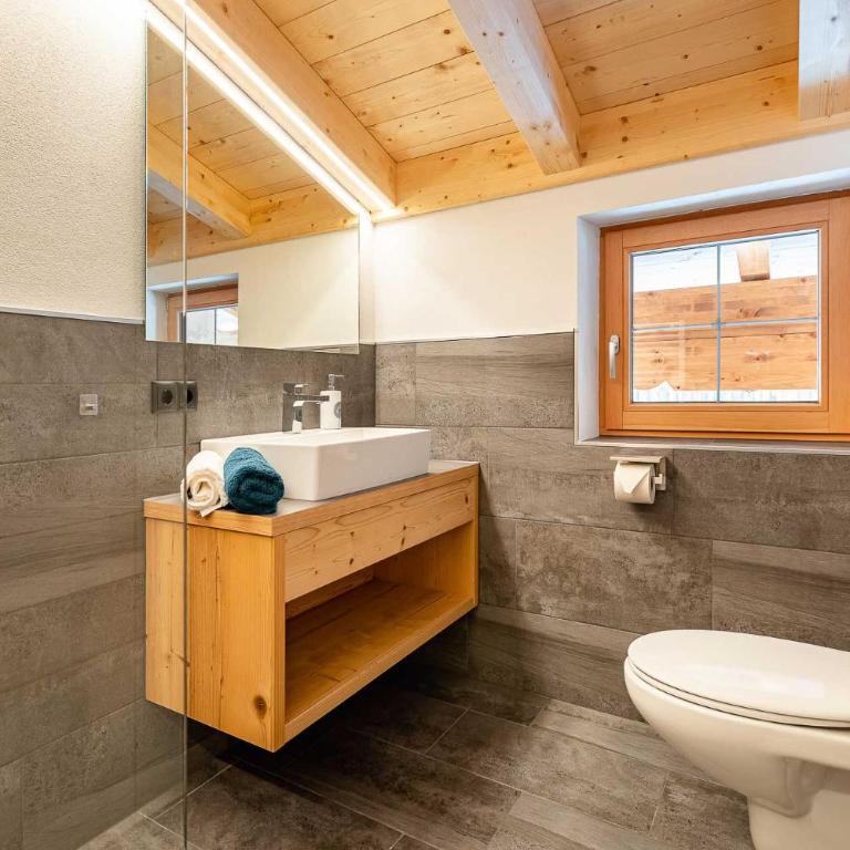 Ferienwohnungen Lehenhof - Apartment mit 3 Schlafzimmern - 14