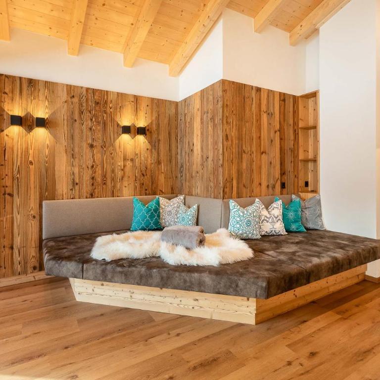 Ferienwohnungen Lehenhof - Apartment mit 3 Schlafzimmern - 25
