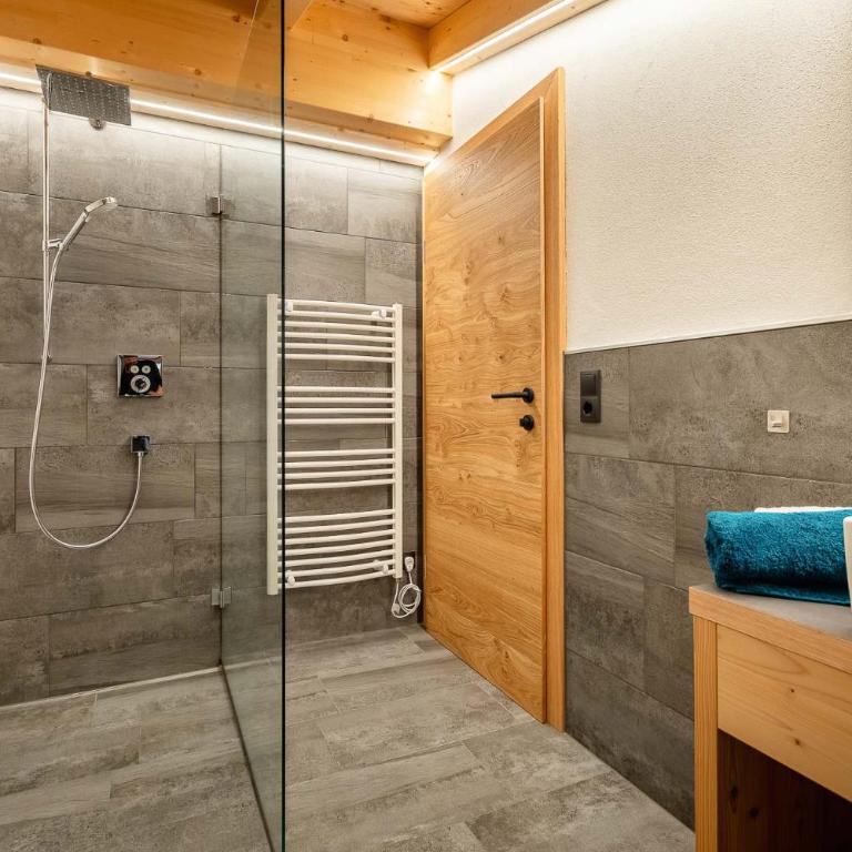 Ferienwohnungen Lehenhof - Apartment mit 3 Schlafzimmern - 28