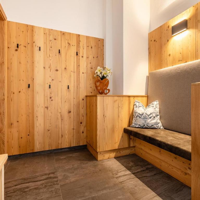 Ferienwohnungen Lehenhof - Apartment mit 3 Schlafzimmern - 34
