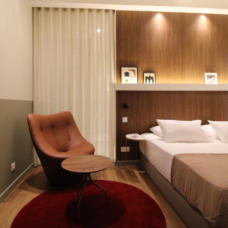MiHotel Sala - Suite Exécutive « Agate » - 11