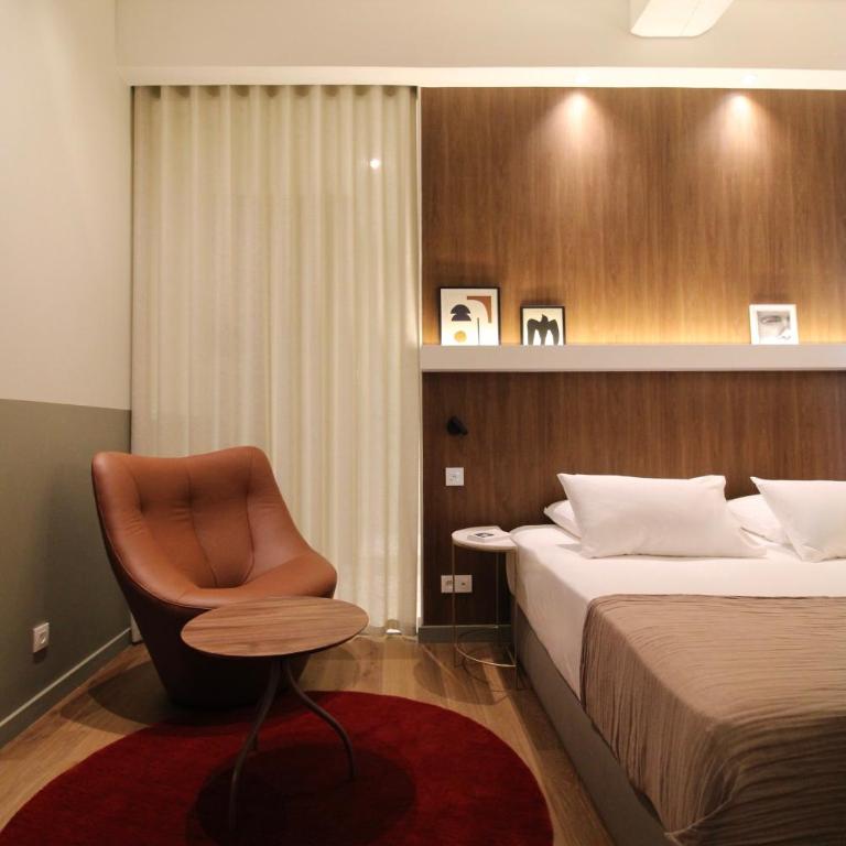 MiHotel Sala - Suite Exécutive « Agate » - 7