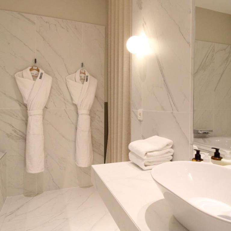 MiHotel Sala - Suite Exécutive « Agate » - 5