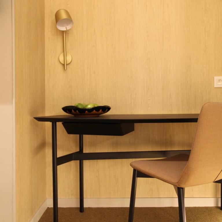 MiHotel Sala - Suite Exécutive « Nacre » - 10