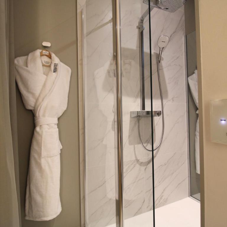 MiHotel Sala - Suite Exécutive « Nacre » - 17