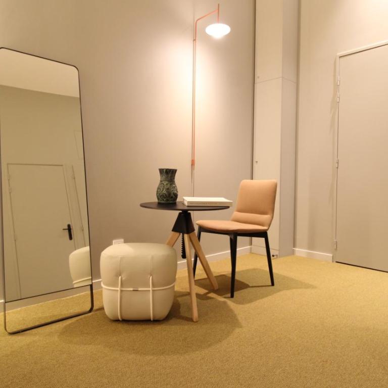 MiHotel Sala - Suite Exécutive « Nacre » - 21