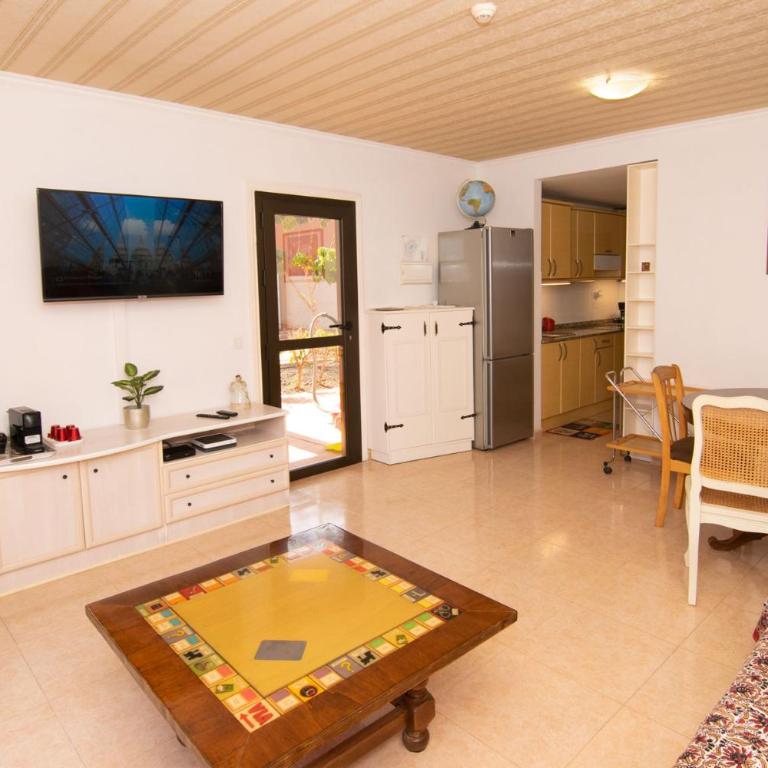 Casa Isabel, the perfect home for your holidays in Corralejo - Casa con 1 dormitorio - 2