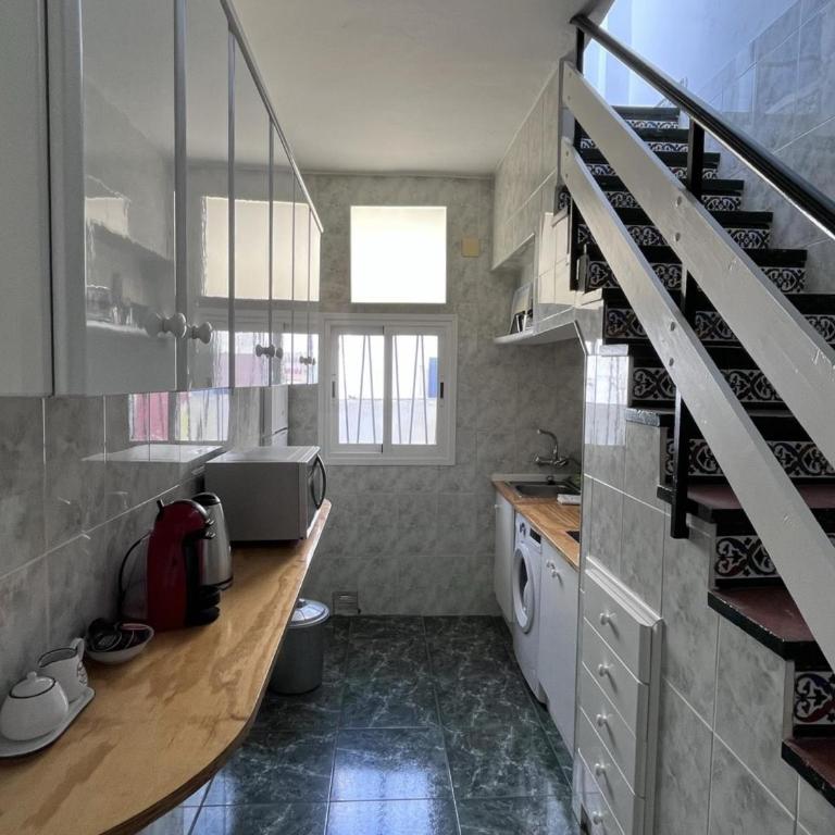 Seaty center by gms apartamentos - Apartamento de 2 dormitorios - 9