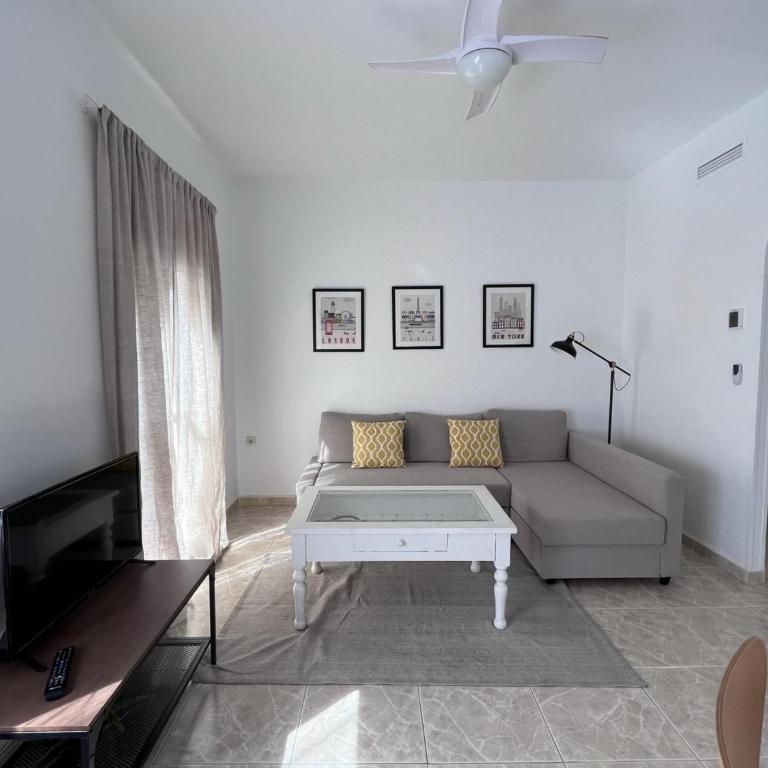 Seaty center by gms apartamentos - Apartamento de 2 dormitorios - 11