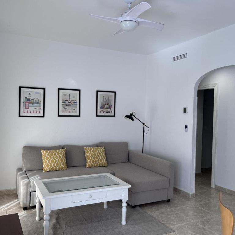 Seaty center by gms apartamentos - Apartamento de 2 dormitorios - 13