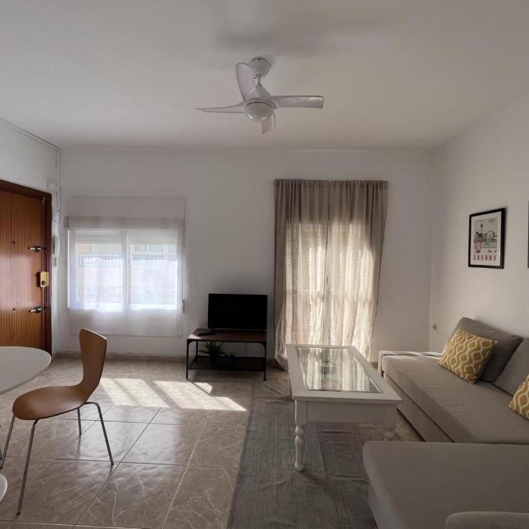 Seaty center by gms apartamentos - Apartamento de 2 dormitorios - 15