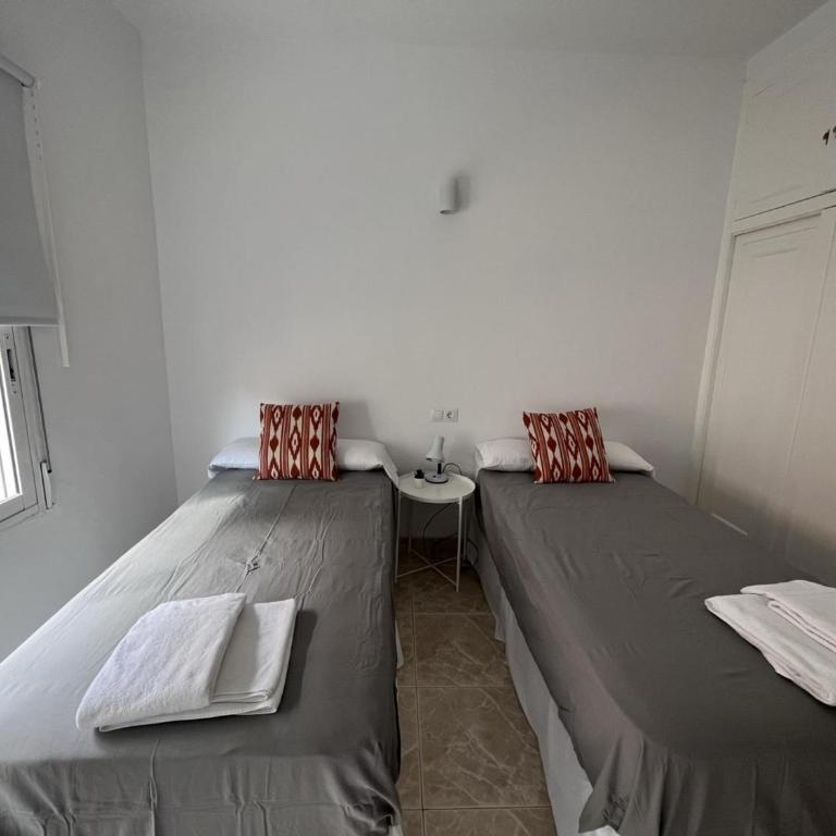 Seaty center by gms apartamentos - Apartamento de 2 dormitorios - 18