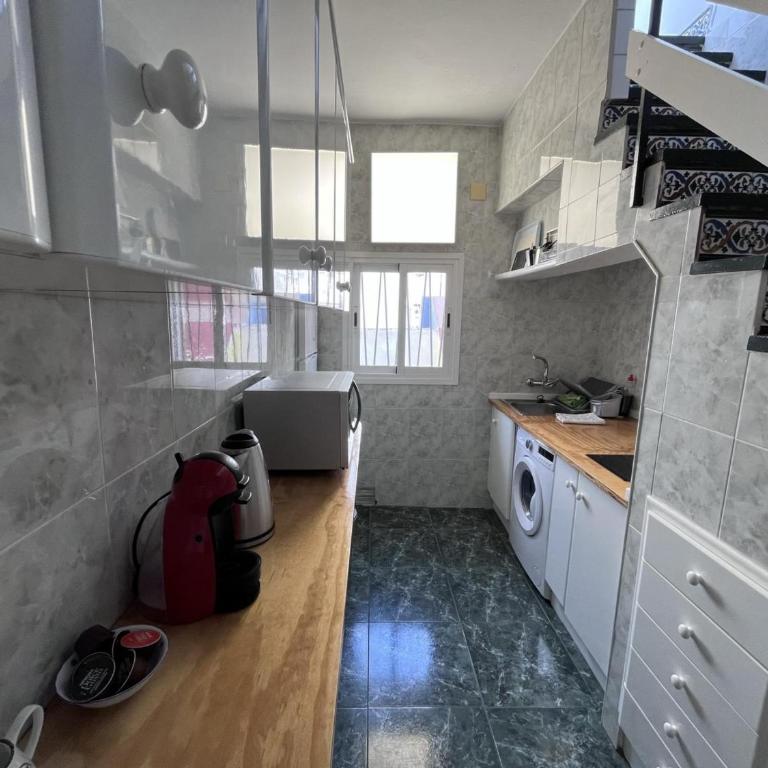 Seaty center by gms apartamentos - Apartamento de 2 dormitorios - 19