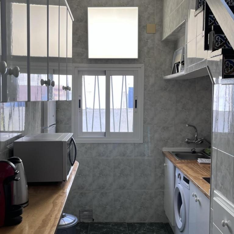 Seaty center by gms apartamentos - Apartamento de 2 dormitorios - 20