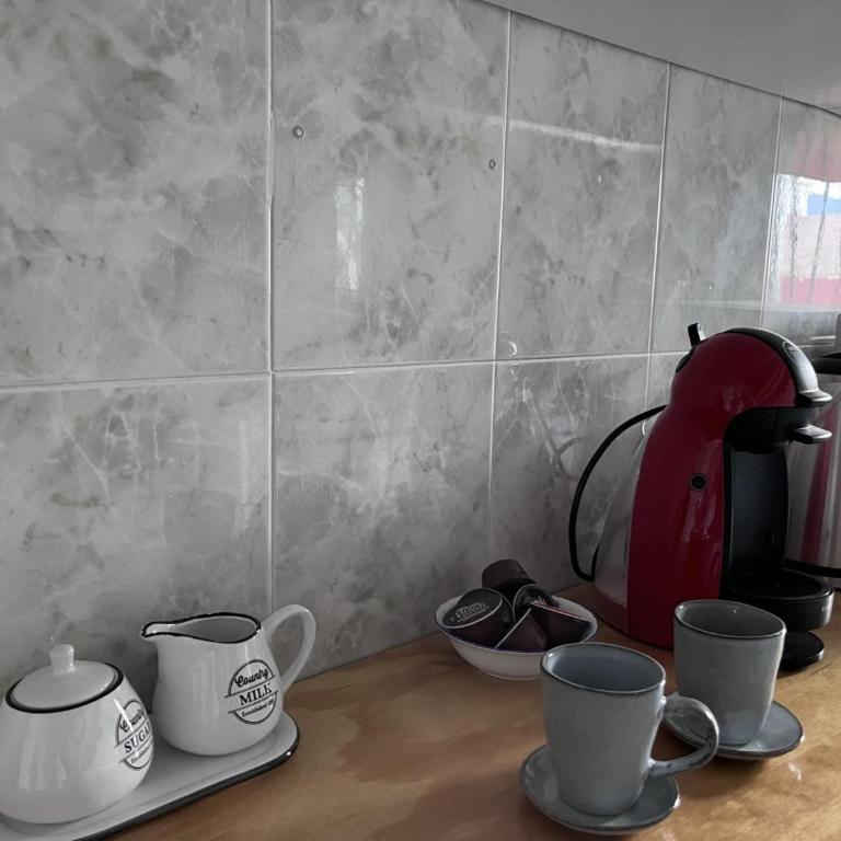 Seaty center by gms apartamentos - Apartamento de 2 dormitorios - 22