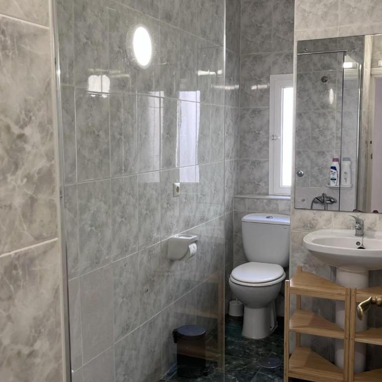 Seaty center by gms apartamentos - Apartamento de 2 dormitorios - 24