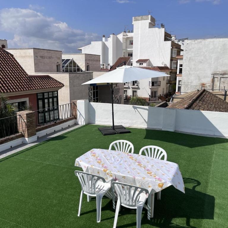 Seaty center by gms apartamentos - Apartamento de 2 dormitorios - 3