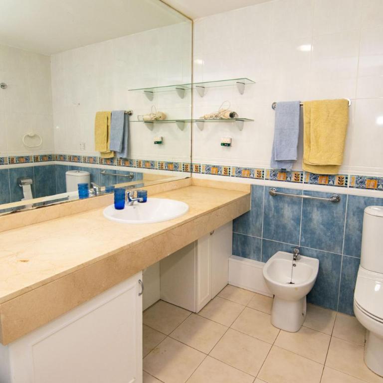 Casa Isabel, the perfect home for your holidays in Corralejo - Casa con 1 dormitorio - 5