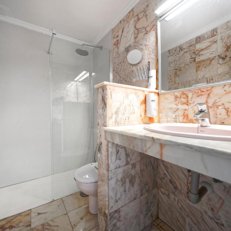 Vista Bonita - Gay and Lesbian Only Resort - Apartamento de 1 dormitorio - 4
