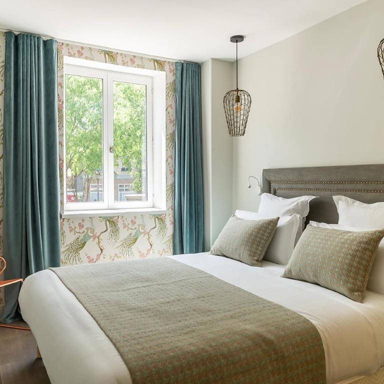 BE YOU LUXURY APART'HÔTEL Paris - Junior Suite - 2