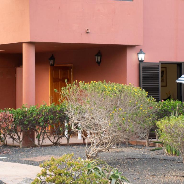 Casa Isabel, the perfect home for your holidays in Corralejo - Casa con 1 dormitorio - 17