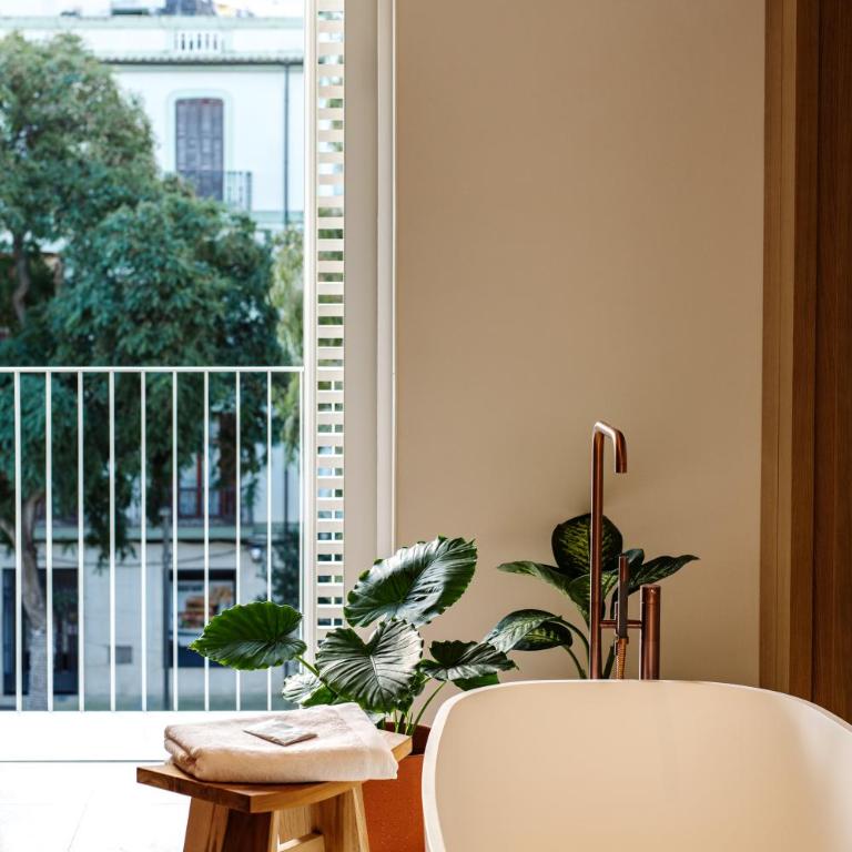 The Standard, Ibiza - Estudio Suite - 2