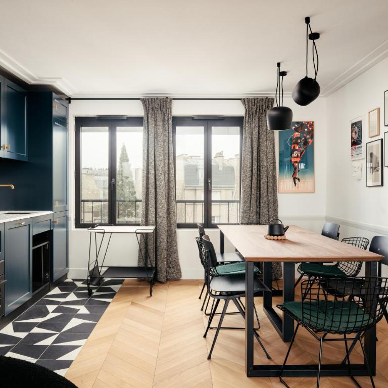 My Maison In Paris Invalides - Apartamento de 3 dormitorios Premium - 15