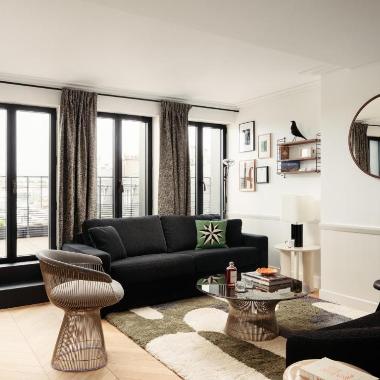 My Maison In Paris Invalides - Apartamento de 3 dormitorios Premium - 16