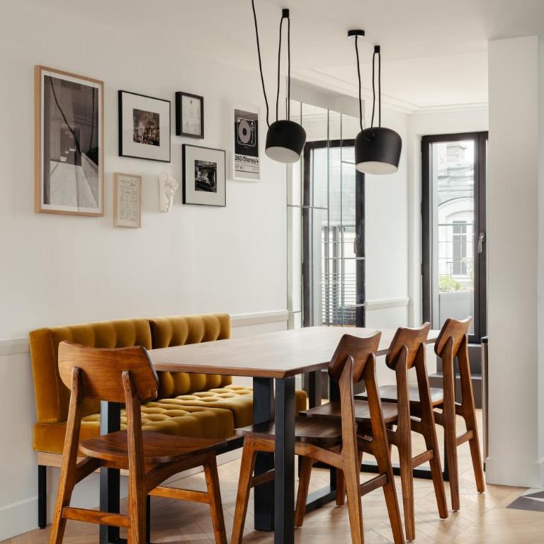 My Maison In Paris Invalides - Apartamento de 3 dormitorios Premium - 20