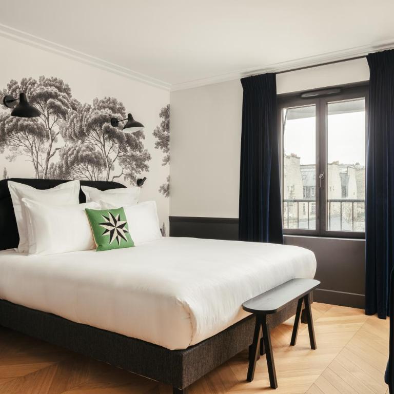 My Maison In Paris Invalides - Apartamento de 3 dormitorios Premium - 21