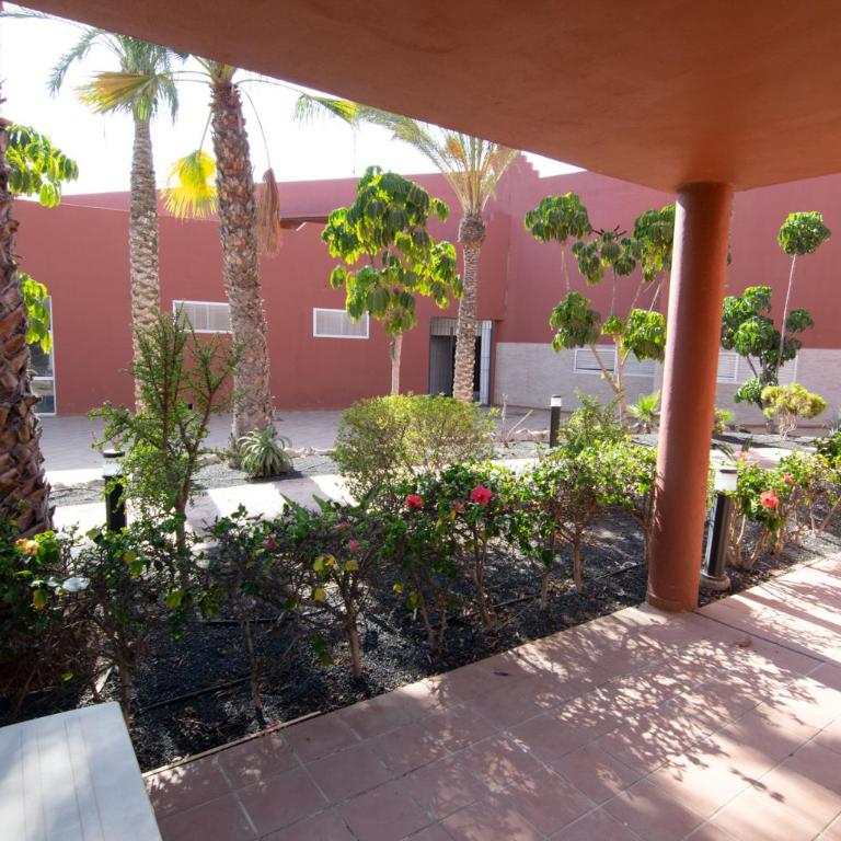 Casa Isabel, the perfect home for your holidays in Corralejo - Casa con 1 dormitorio - 21