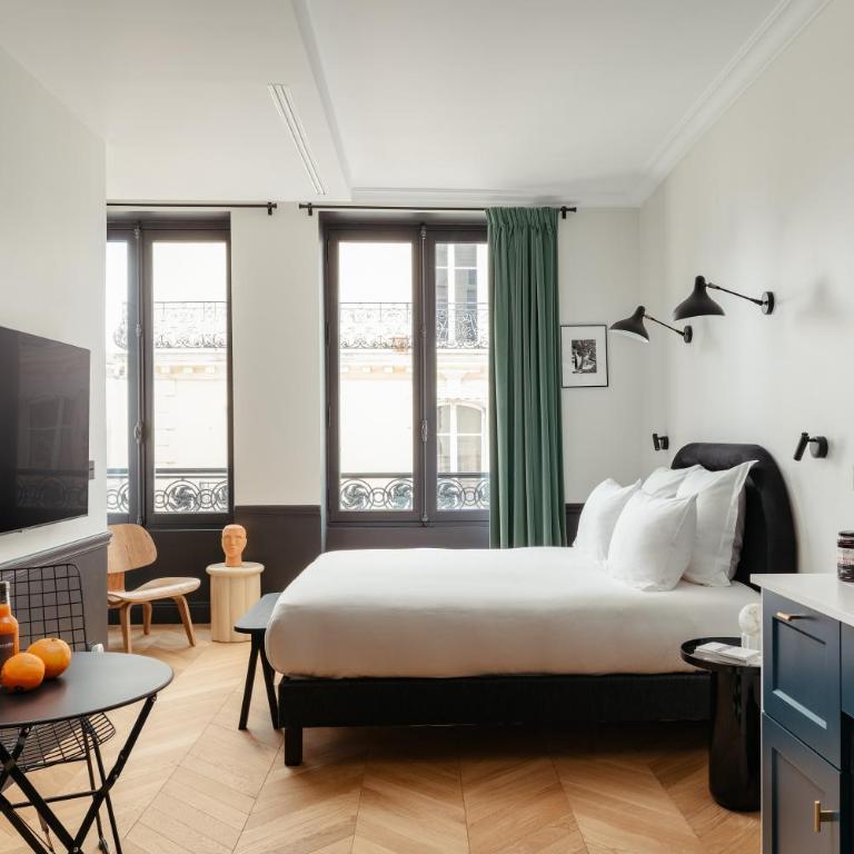 My Maison In Paris Invalides - Estudio Deluxe - 1