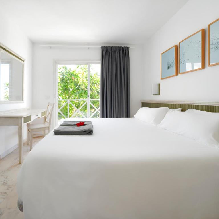 Vista Bonita - Gay and Lesbian Only Resort - Apartamento Dúplex Superior - 4