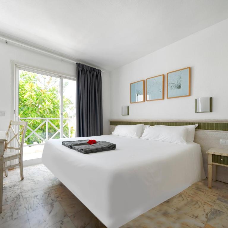 Vista Bonita - Gay and Lesbian Only Resort - Apartamento Dúplex Superior - 1
