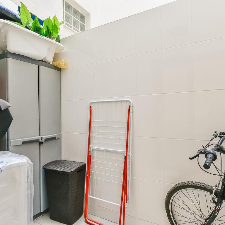 010 New Beach Apartment - Alicante Holiday - Apartamento Deluxe - 12
