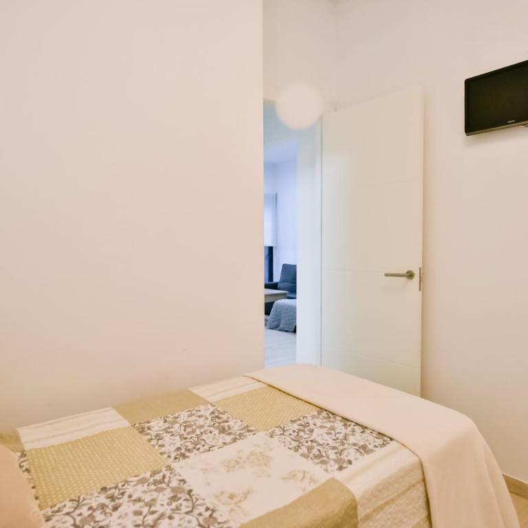 010 New Beach Apartment - Alicante Holiday - Apartamento Deluxe - 21