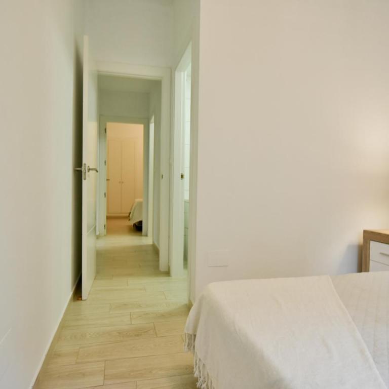 010 New Beach Apartment - Alicante Holiday - Apartamento Deluxe - 23