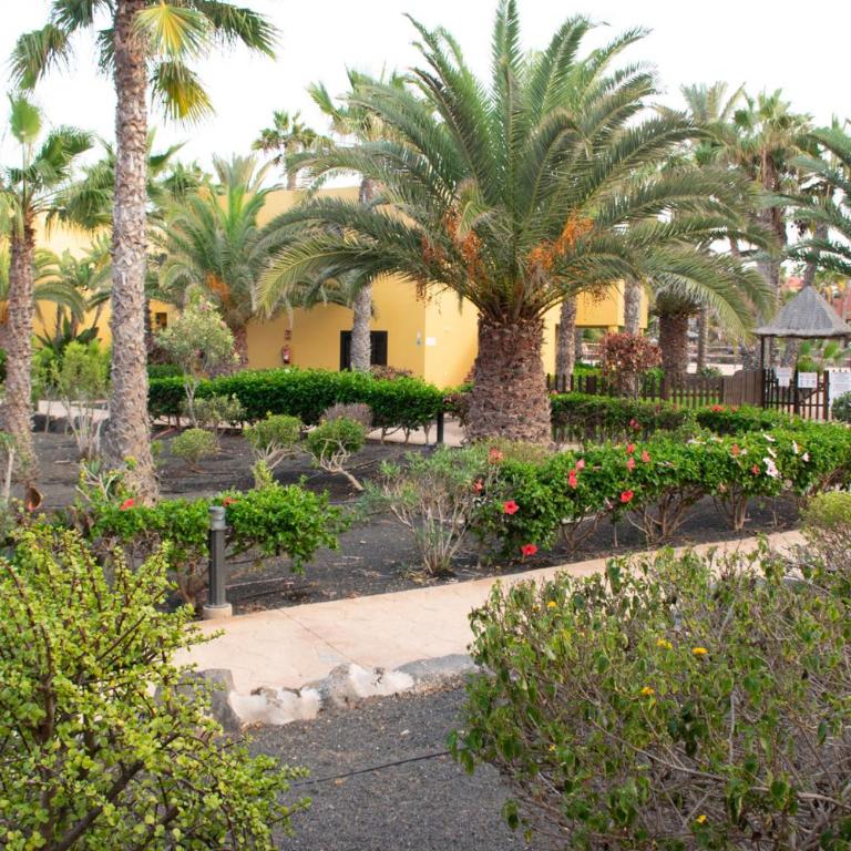 Casa Isabel, the perfect home for your holidays in Corralejo - Casa con 1 dormitorio - 27
